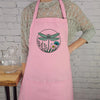 {{product_title}} – {{color}} embroidered kitchen apron