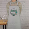 {{product_title}} – {{color}} embroidered kitchen apron
