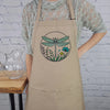 {{product_title}} – {{color}} embroidered kitchen apron
