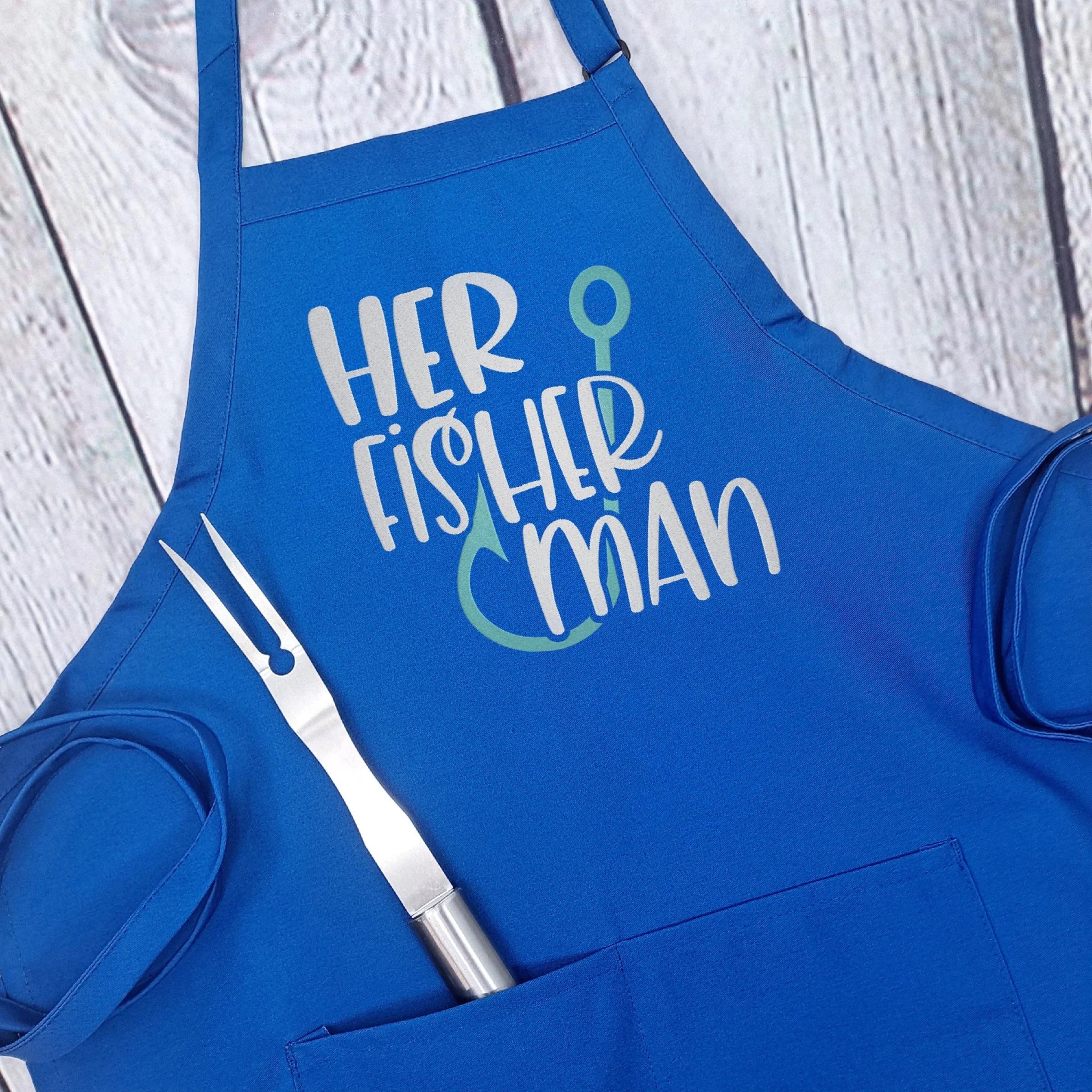 {{product_title}} – {{color}} embroidered kitchen apron