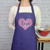 {{product_title}} – {{color}} embroidered kitchen apron