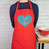 {{product_title}} – {{color}} embroidered kitchen apron