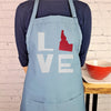 {{product_title}} – {{color}} embroidered kitchen apron