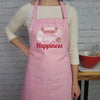 {{product_title}} – {{color}} embroidered kitchen apron