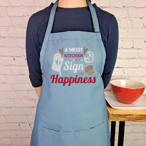 {{product_title}} – {{color}} embroidered kitchen apron