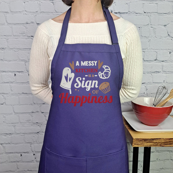 {{product_title}} – {{color}} embroidered kitchen apron