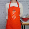 {{product_title}} – {{color}} embroidered kitchen apron