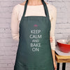 {{product_title}} – {{color}} embroidered kitchen apron