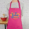 {{product_title}} – {{color}} embroidered kitchen apron