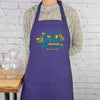 {{product_title}} – {{color}} embroidered kitchen apron