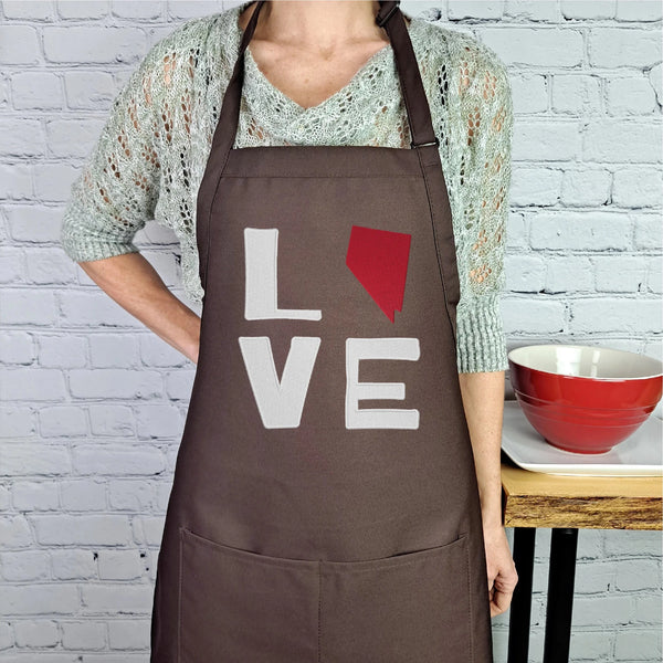 {{product_title}} – {{color}} embroidered kitchen apron