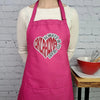 {{product_title}} – {{color}} embroidered kitchen apron