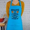 {{product_title}} – {{color}} embroidered kitchen apron