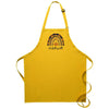 {{product_title}} – {{color}} embroidered kitchen apron