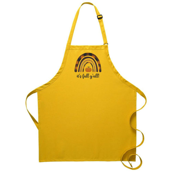 {{product_title}} – {{color}} embroidered kitchen apron