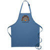 {{product_title}} – {{color}} embroidered kitchen apron