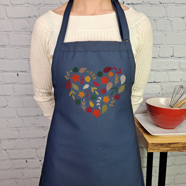 {{product_title}} – {{color}} embroidered kitchen apron