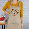 {{product_title}} – {{color}} embroidered kitchen apron