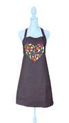 {{product_title}} – {{color}} embroidered kitchen apron