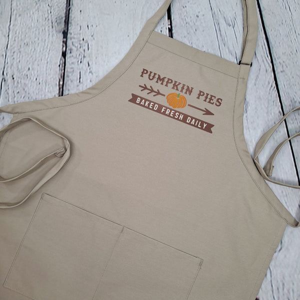 {{product_title}} – {{color}} embroidered kitchen apron