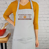 {{product_title}} – {{color}} embroidered kitchen apron