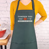 {{product_title}} – {{color}} embroidered kitchen apron