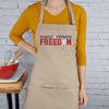 {{product_title}} – {{color}} embroidered kitchen apron