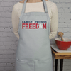 {{product_title}} – {{color}} embroidered kitchen apron