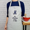 {{product_title}} – {{color}} embroidered kitchen apron