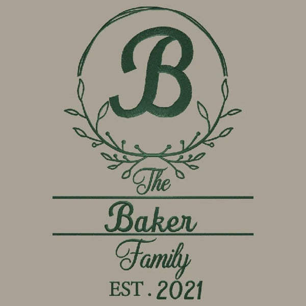 {{product_title}} – {{color}} embroidered kitchen apron