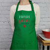 {{product_title}} – {{color}} embroidered kitchen apron