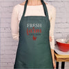{{product_title}} – {{color}} embroidered kitchen apron