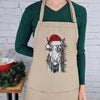 {{product_title}} – {{color}} embroidered kitchen apron