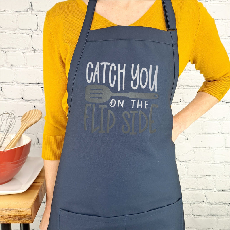 {{product_title}} – {{color}} embroidered kitchen apron