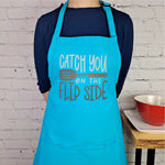 {{product_title}} – {{color}} embroidered kitchen apron