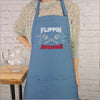 {{product_title}} – {{color}} embroidered kitchen apron
