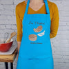 {{product_title}} – {{color}} embroidered kitchen apron