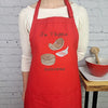 {{product_title}} – {{color}} embroidered kitchen apron