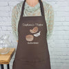 {{product_title}} – {{color}} embroidered kitchen apron