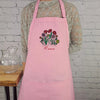 {{product_title}} – {{color}} embroidered kitchen apron