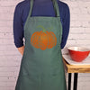 {{product_title}} – {{color}} embroidered kitchen apron