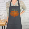 {{product_title}} – {{color}} embroidered kitchen apron