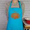 {{product_title}} – {{color}} embroidered kitchen apron