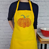 {{product_title}} – {{color}} embroidered kitchen apron