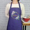 {{product_title}} – {{color}} embroidered kitchen apron