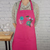 {{product_title}} – {{color}} embroidered kitchen apron