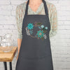 {{product_title}} – {{color}} embroidered kitchen apron