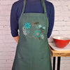 {{product_title}} – {{color}} embroidered kitchen apron