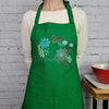 {{product_title}} – {{color}} embroidered kitchen apron