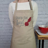 {{product_title}} – {{color}} embroidered kitchen apron